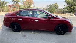 نيسان سنترا